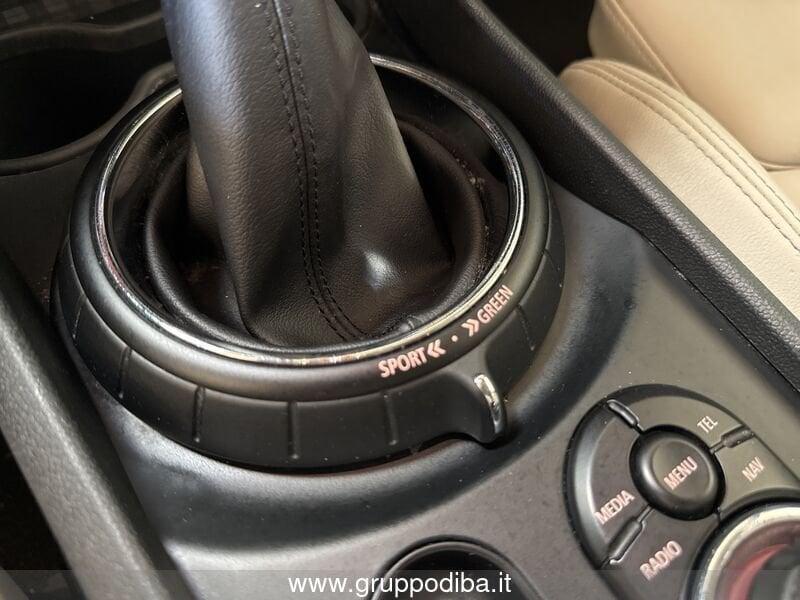 MINI Mini Clubman 2016 Diesel 2.0 Cooper D Hype auto