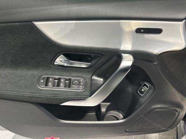 MERCEDES-BENZ A 250 e hybrid EQ AMG Line Advanced Plus