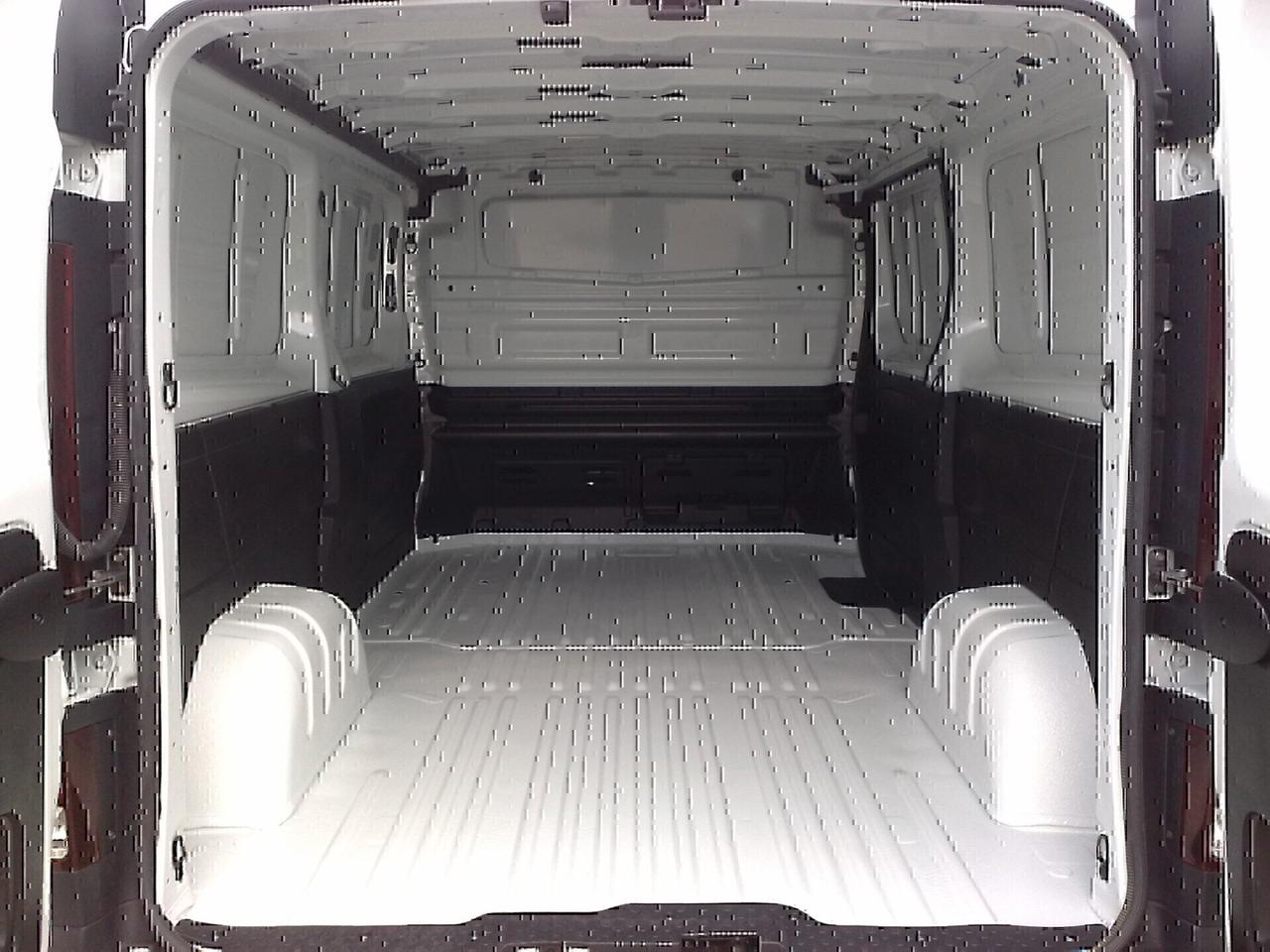 Opel Vivaro 1.6cdti 125cv P. Lungo - 2017