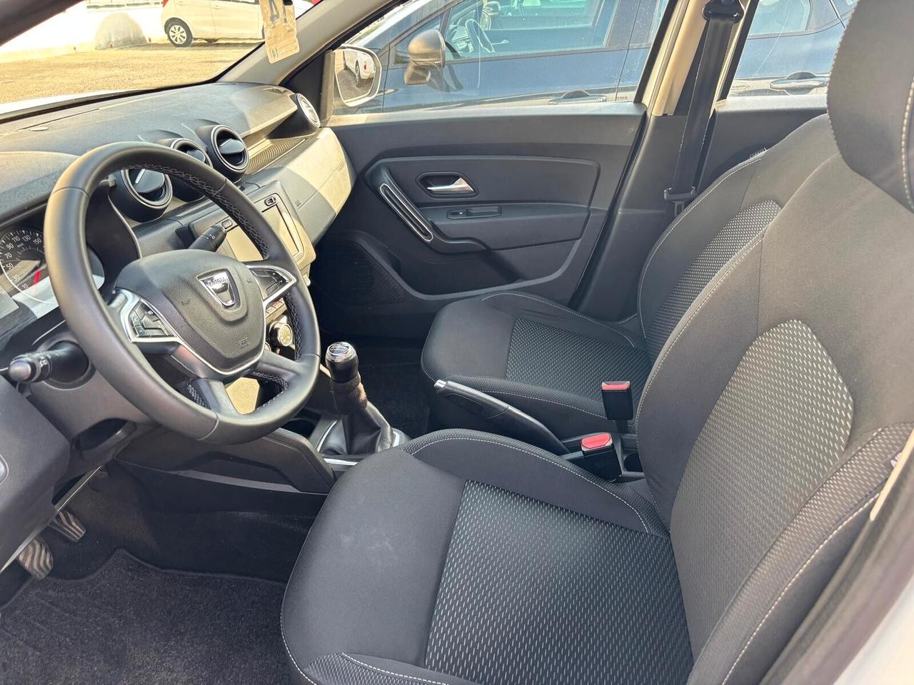 Dacia Duster 1.0 GPL - 2020