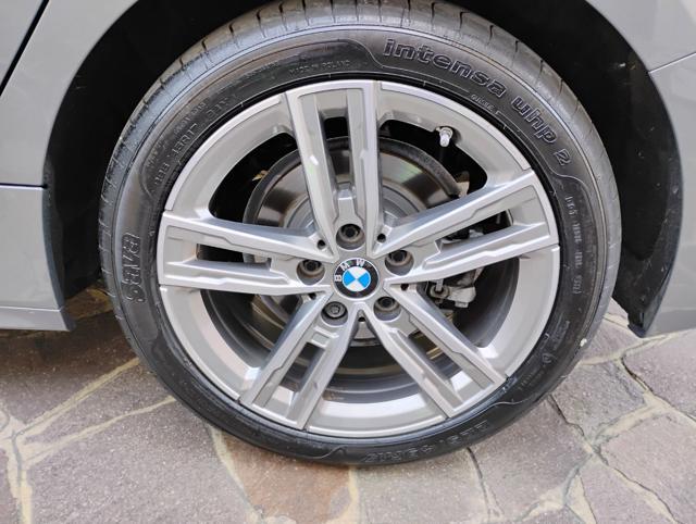 BMW 116 d 5p. Msport Exterior - MSPORT EXTERIOR -