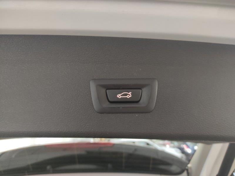 BMW X1 (F48) - X1 xDrive25e Business Advantage