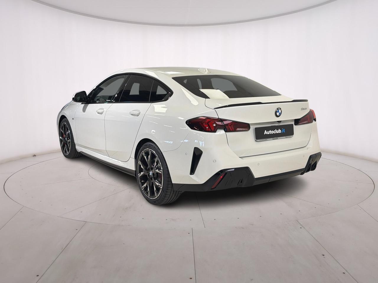 BMW Serie 2 220d Gran Coupé 48V MSport Pro