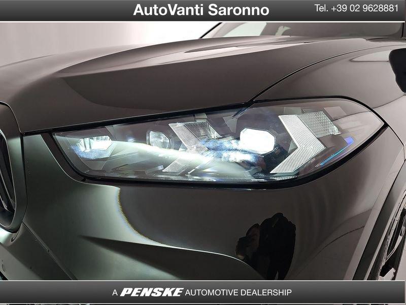 BMW X5 X5 xDrive30d 48V Msport Pro