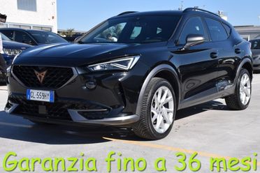 CUPRA Formentor 2.0 TDI 4Drive DSG *TELEC. 360, SEDILI SPORTIVI*