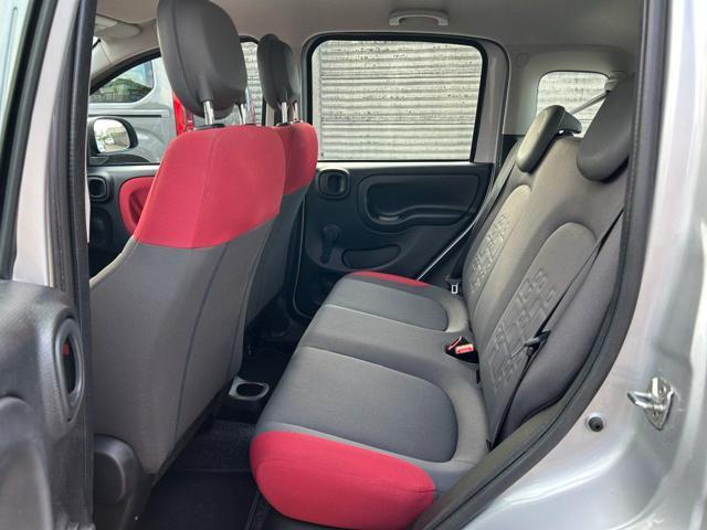 FIAT Panda 1.2 Easy *UNIPRO* *8.645 KM* *OK NEOPATENTATI*