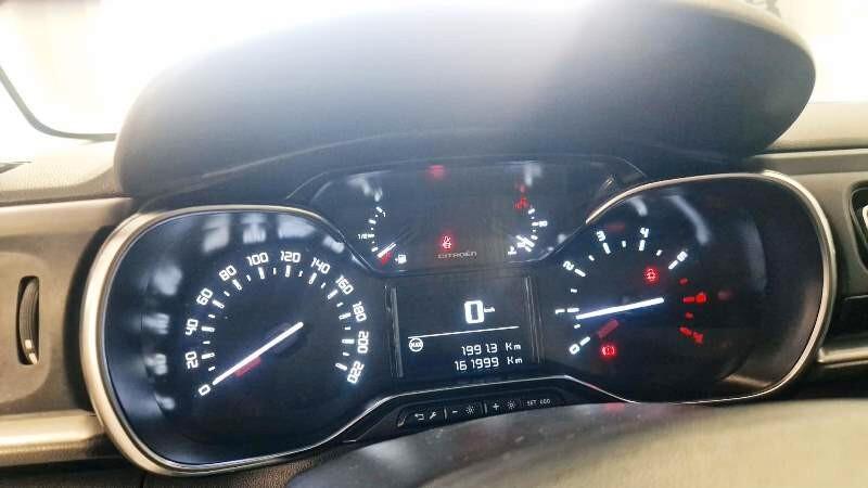 Citroen C3 BlueHDi 75 CV S&S Shine