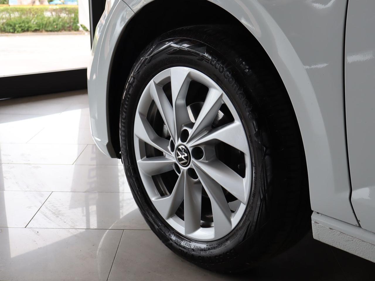 Volkswagen Polo Style 1.0 TSI #10805