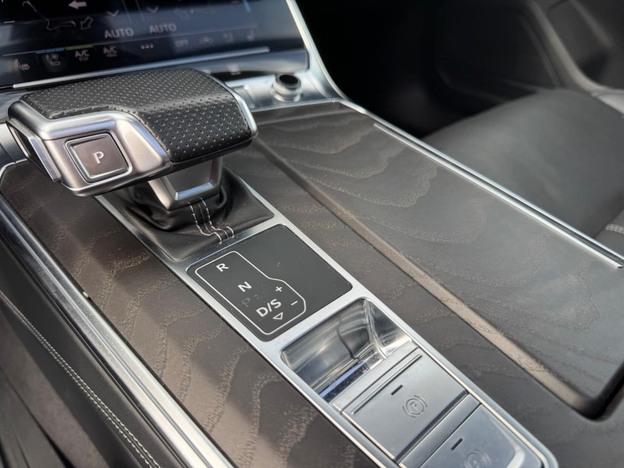 AUDI S6 3.0 TDI 344 CV MHEV TETTO R22 FULL IVA