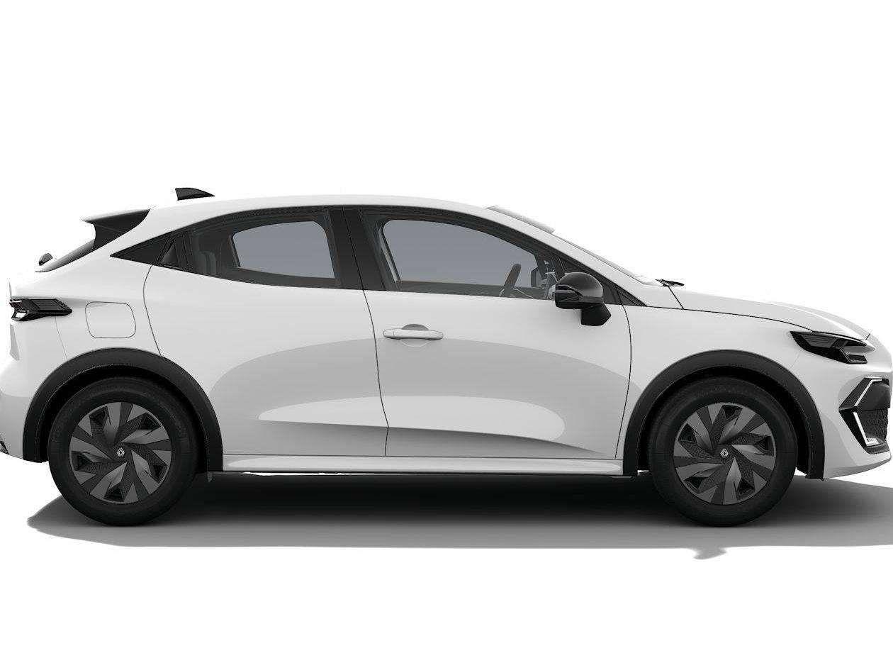 Renault Clio 1.2 eco-g Evolution 120cv edc NUOVA