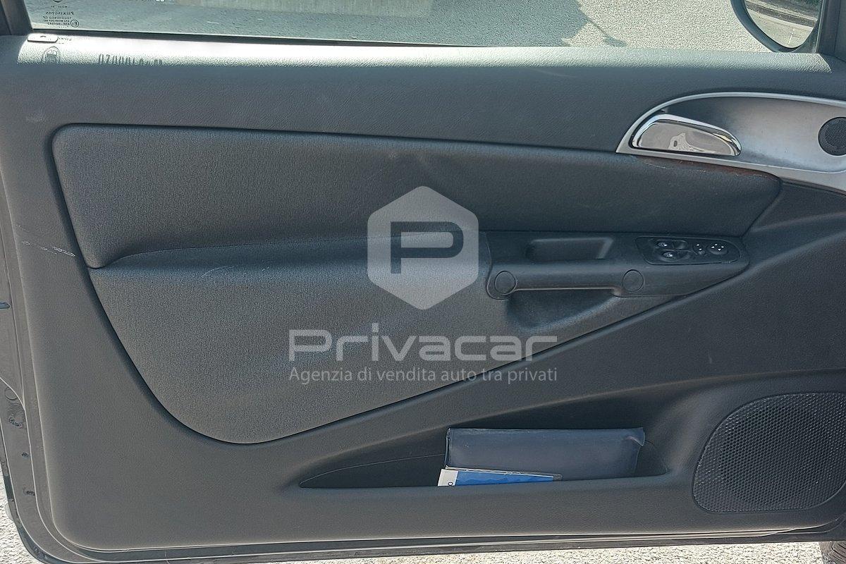 LANCIA Ypsilon 1.2 Argento