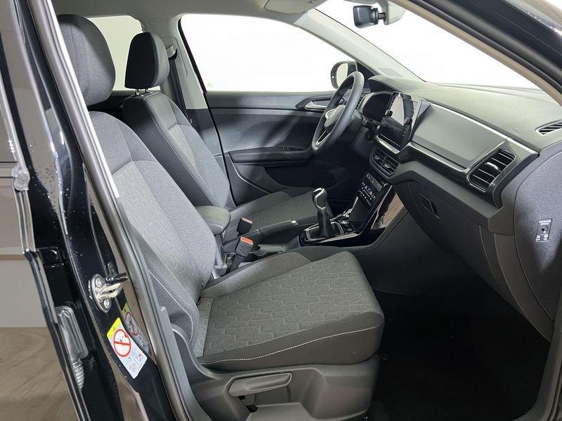 Volkswagen T-Cross T-Cross 1.0 tsi Edition Plus 115cv