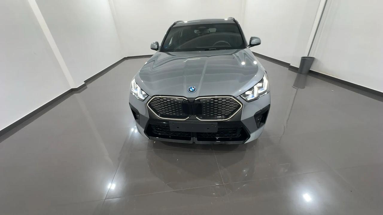 Bmw IX2 eDrive 20 Msport