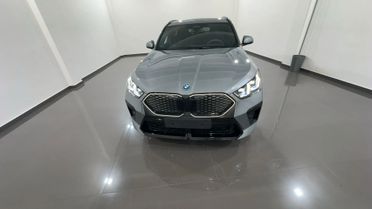 Bmw IX2 eDrive 20 Msport