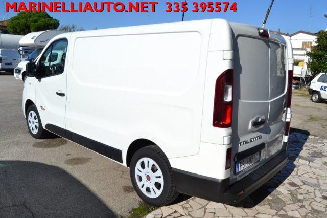 FIAT Talento 1.6 MJT 120CV PC-TN Furgone 10q