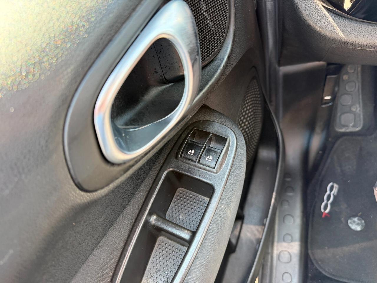 FIAT 500L ANNO 2013 900 BENZINA 105 CV