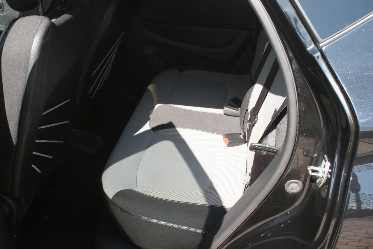 Renault Captur dCi 8V 90 CV Start&Stop Energy Intens