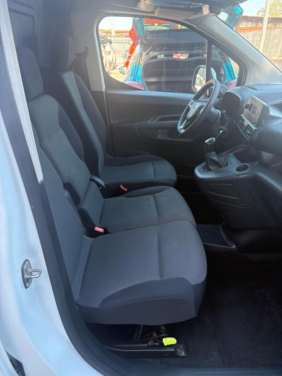 Opel Combo Cargo 1.5 Diesel 100CV S&S PC