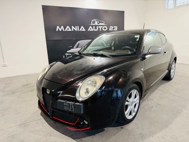 Alfa Romeo MiTo 1.6 JTDm 16V*120 CV* Distinctive*NEOPATENTATI*