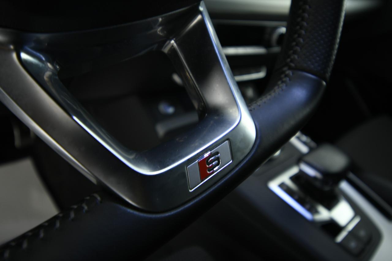 AUDI Q5 40 2.0 tdi Sport quattro 190cv s-tronic S line x2 FULL LED+C19"