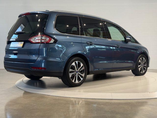 FORD Galaxy 2.0EcoB 150CV Aut. Titanium PR. REALE GAR.10/2029
