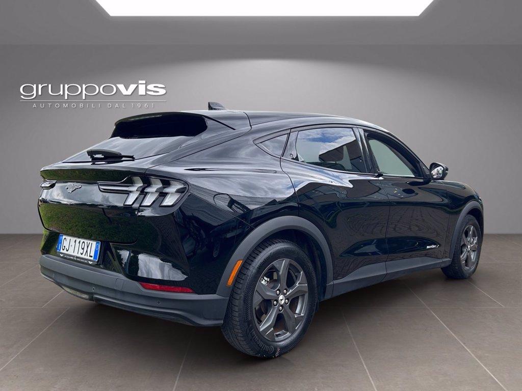 FORD Mustang Mach-e extended range rwd Automatica del 2022