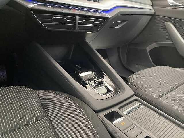 SKODA Octavia 1.5 G-TEC DSG Executive