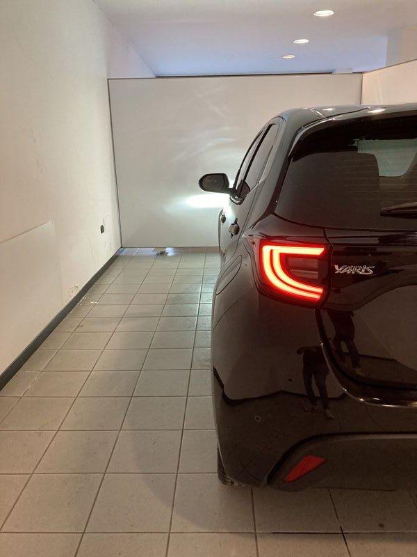 Toyota Yaris Yaris 1.5 Hybrid 5 porte Trend