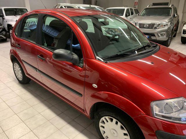 CITROEN C3 1.1 Classique