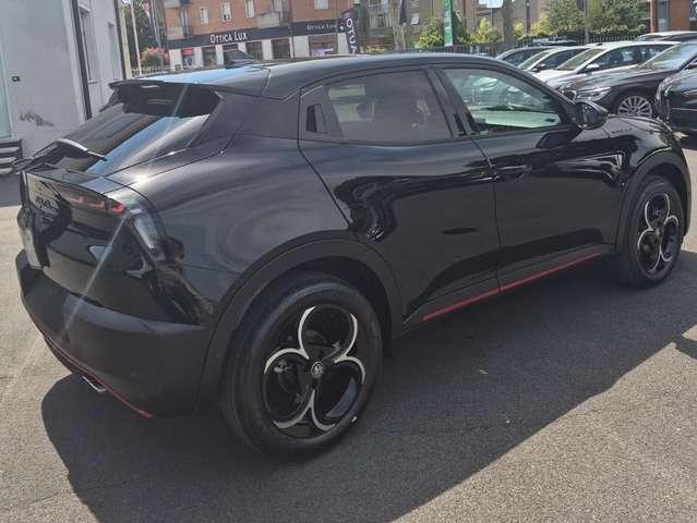 Alfa Romeo Junior Junior 1.2 ibrida Speciale 145cv edct6