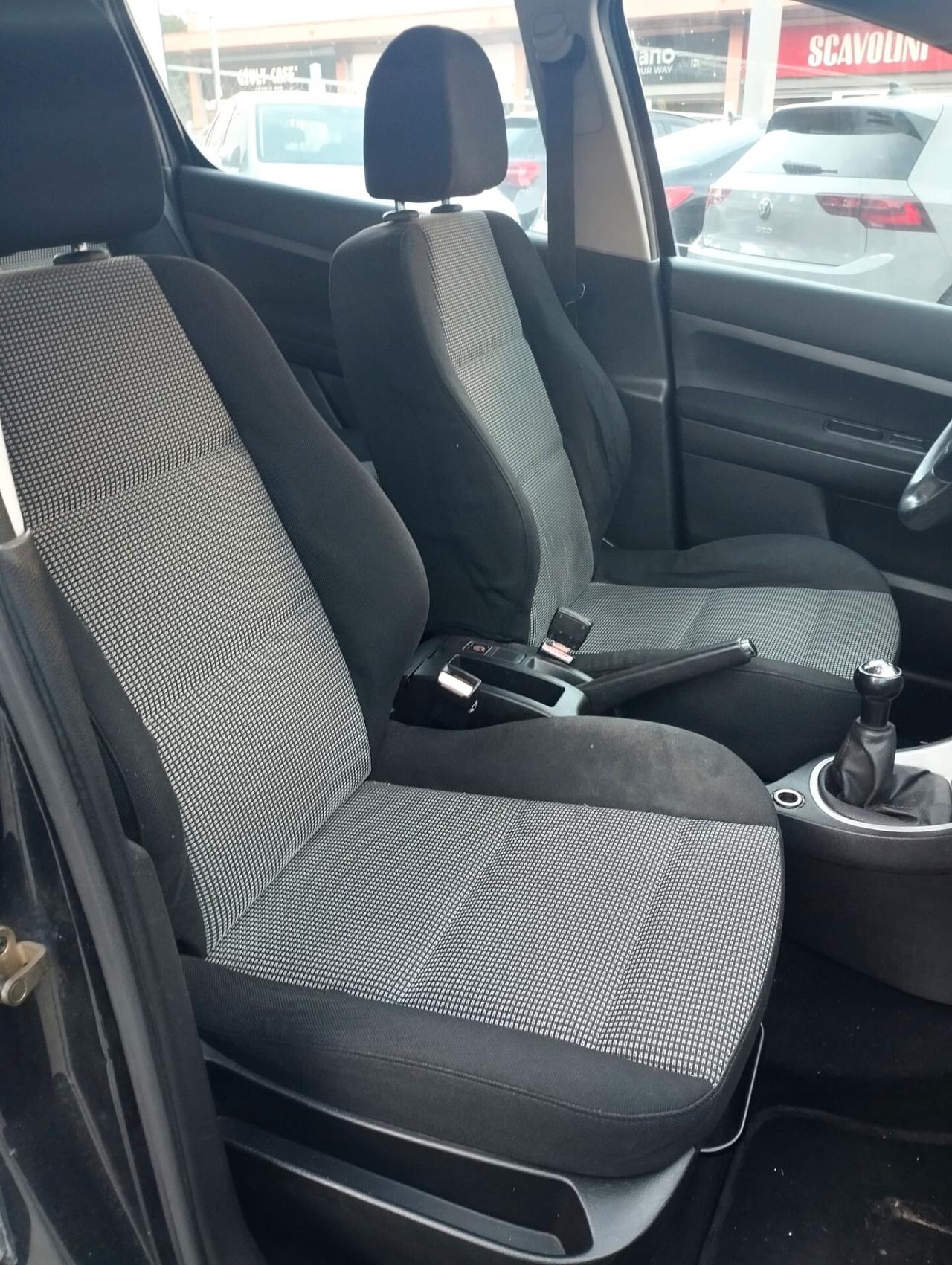 Peugeot 307 1.6 16V HDi 90CV 5p. X-Line