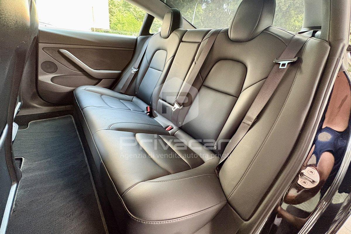 TESLA Model 3 Long Range Dual Motor AWD
