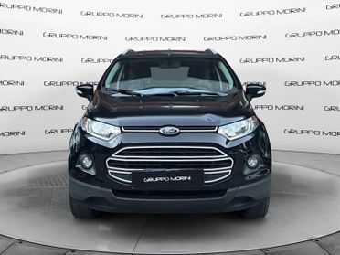 Ford EcoSport EcoSport 1.0 ecoboost Titanium S 125cv