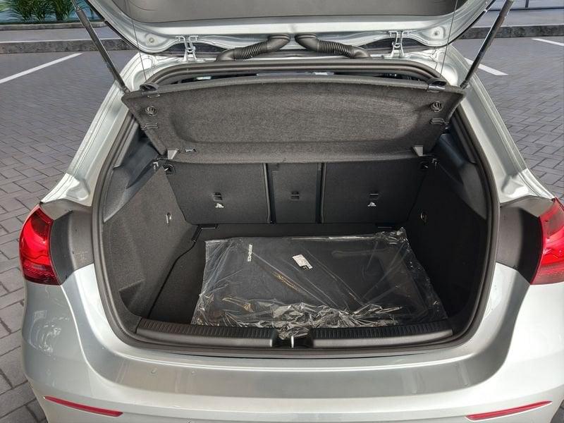 Mercedes-Benz Classe A A 180 d Automatic AMG Line Advanced Plus km 0