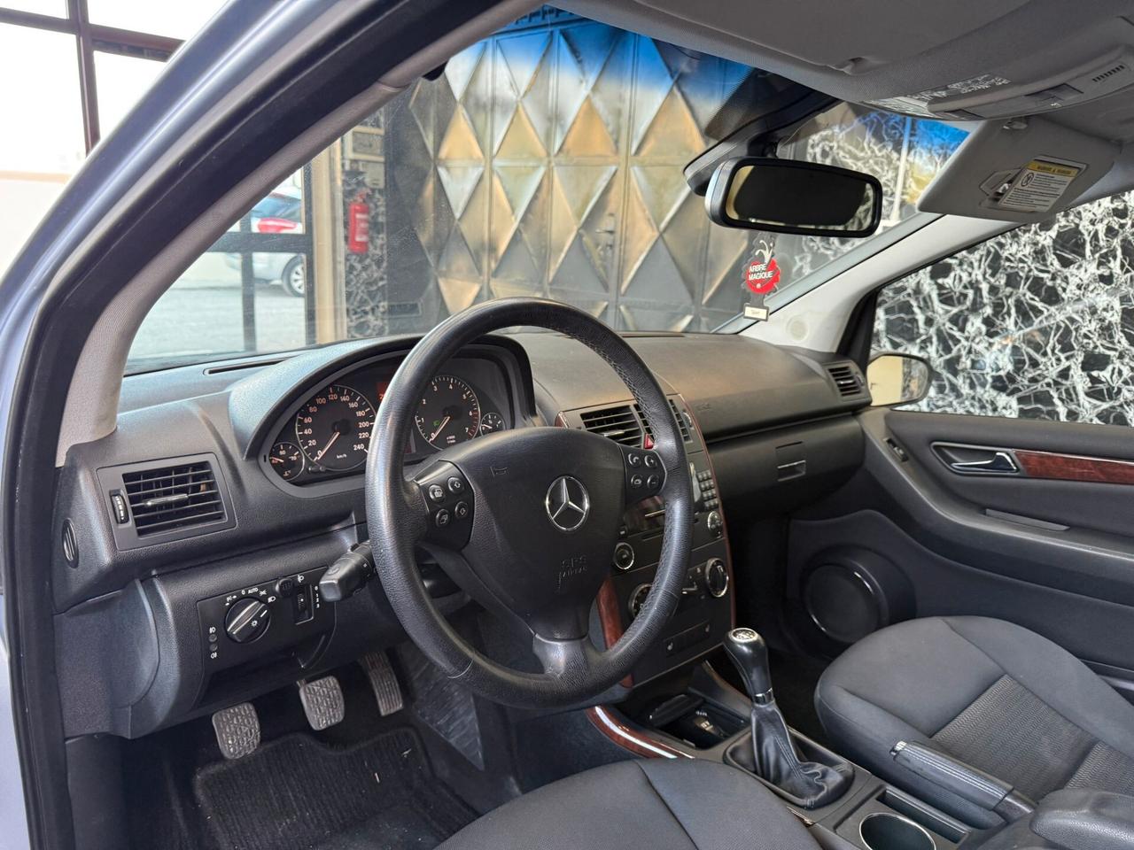 Mercedes-benz A 150 A 150 Avantgarde