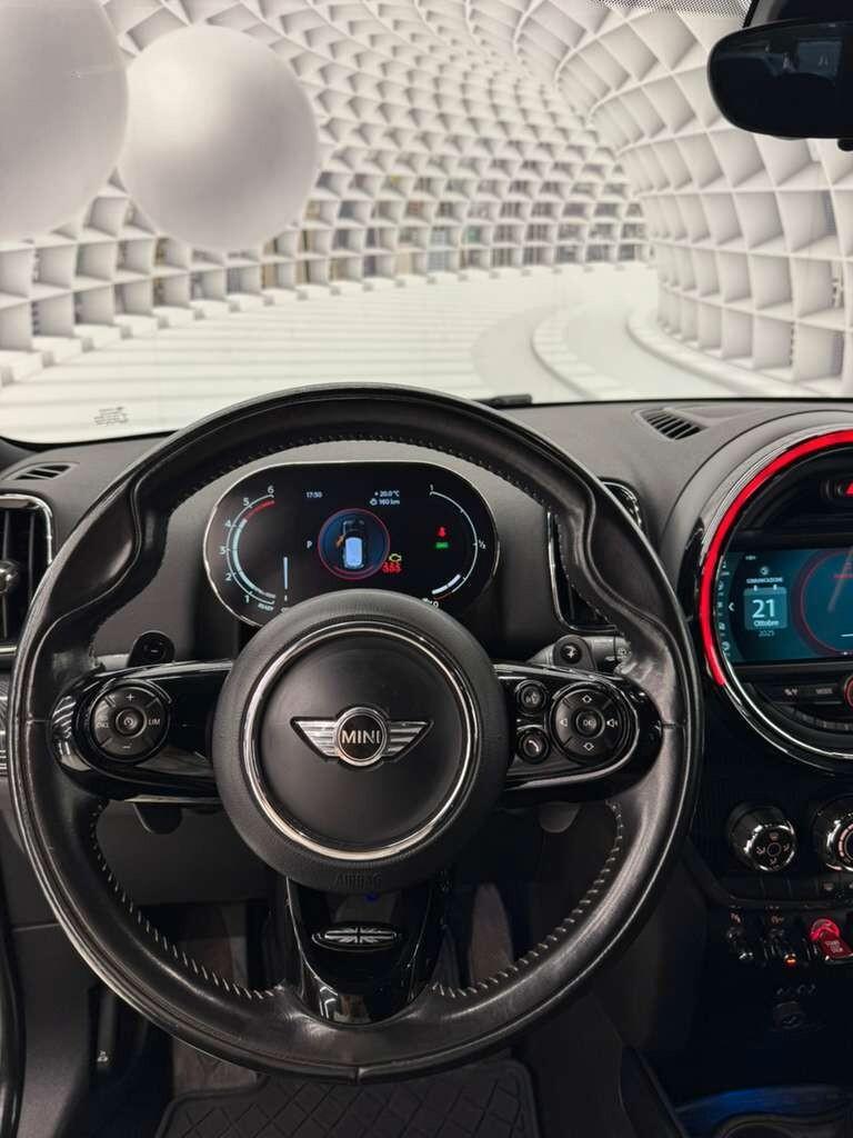 Mini Cooper D Countryman 2.0 Business