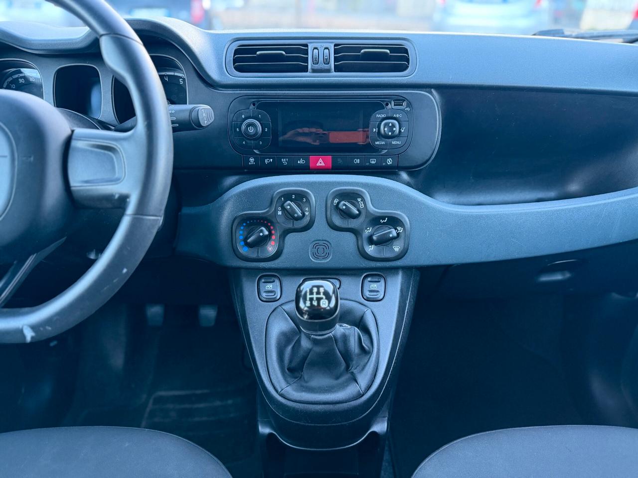 Fiat Panda 1.2 EasyPower Easy