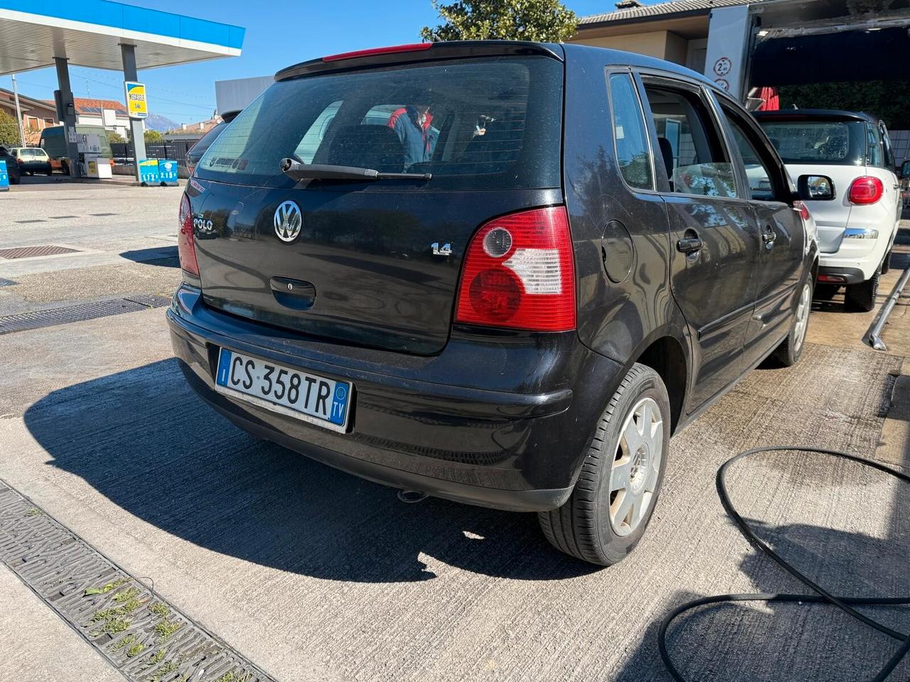 Volkswagen Polo 1.2 5p. X Air