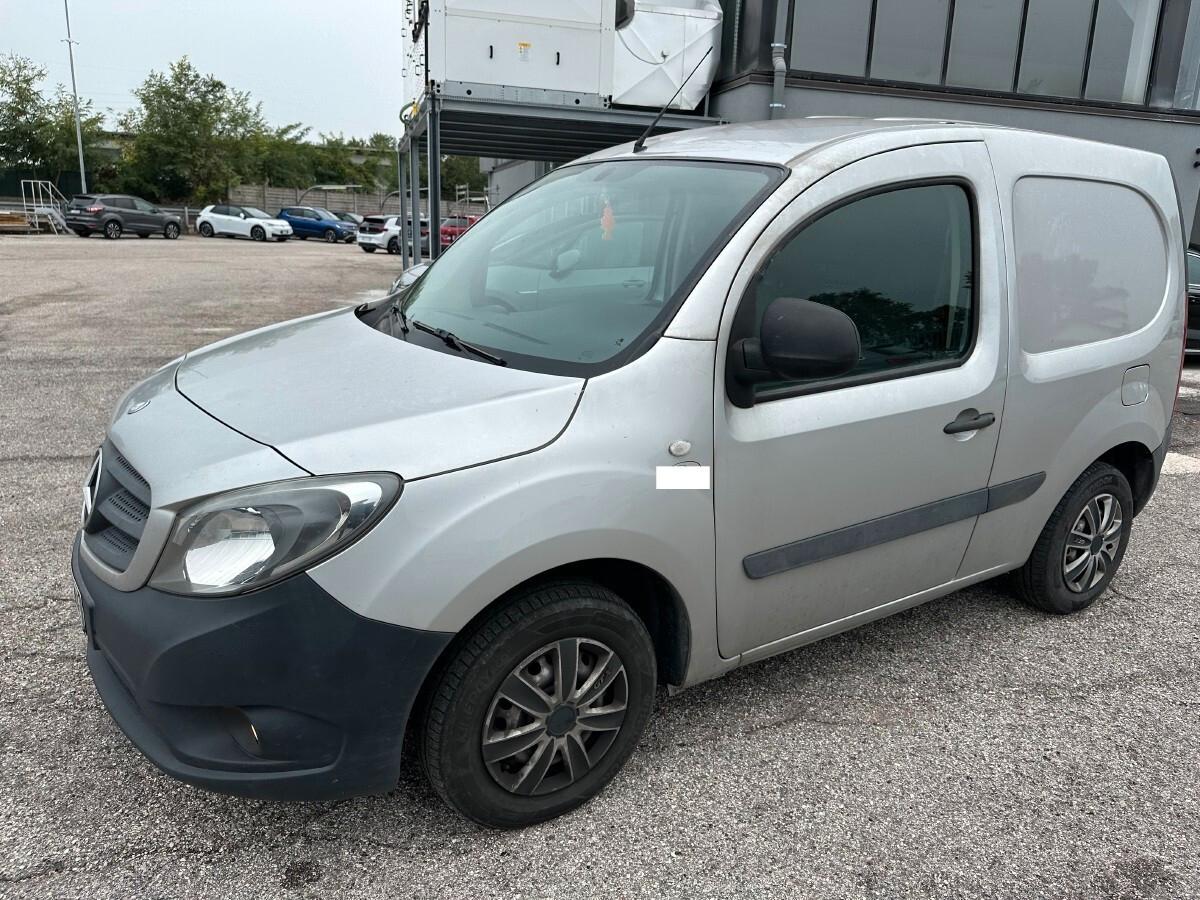 Mercedes-benz Citan 1.5 109 CDI