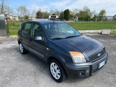 Ford Fusion Fusion+ 1.4 16V 5p.