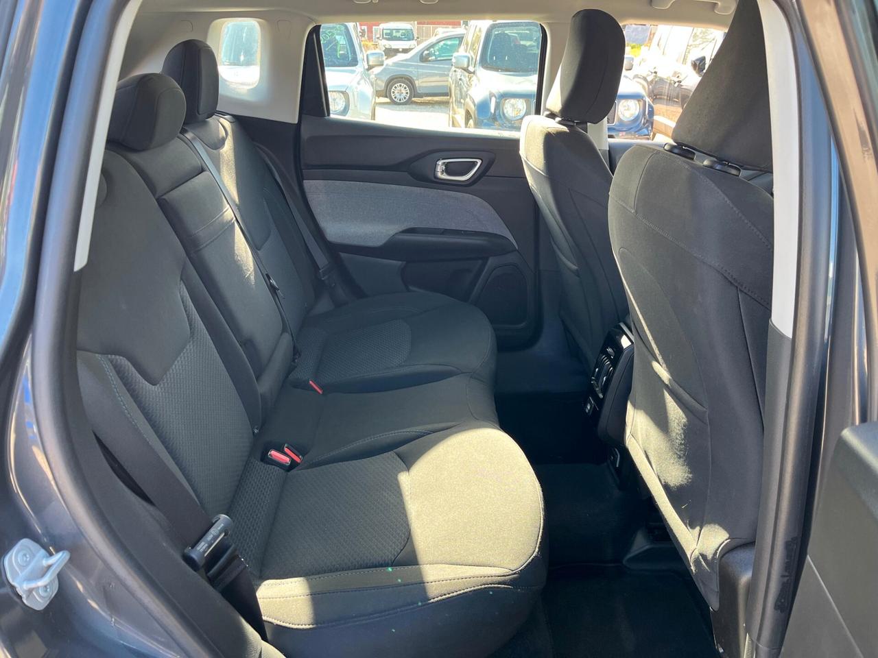 Jeep Compass 1.6 Multijet II 2WD Business