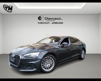 AUDI A5 2ª serie A5 SPB 40 TDI S tronic