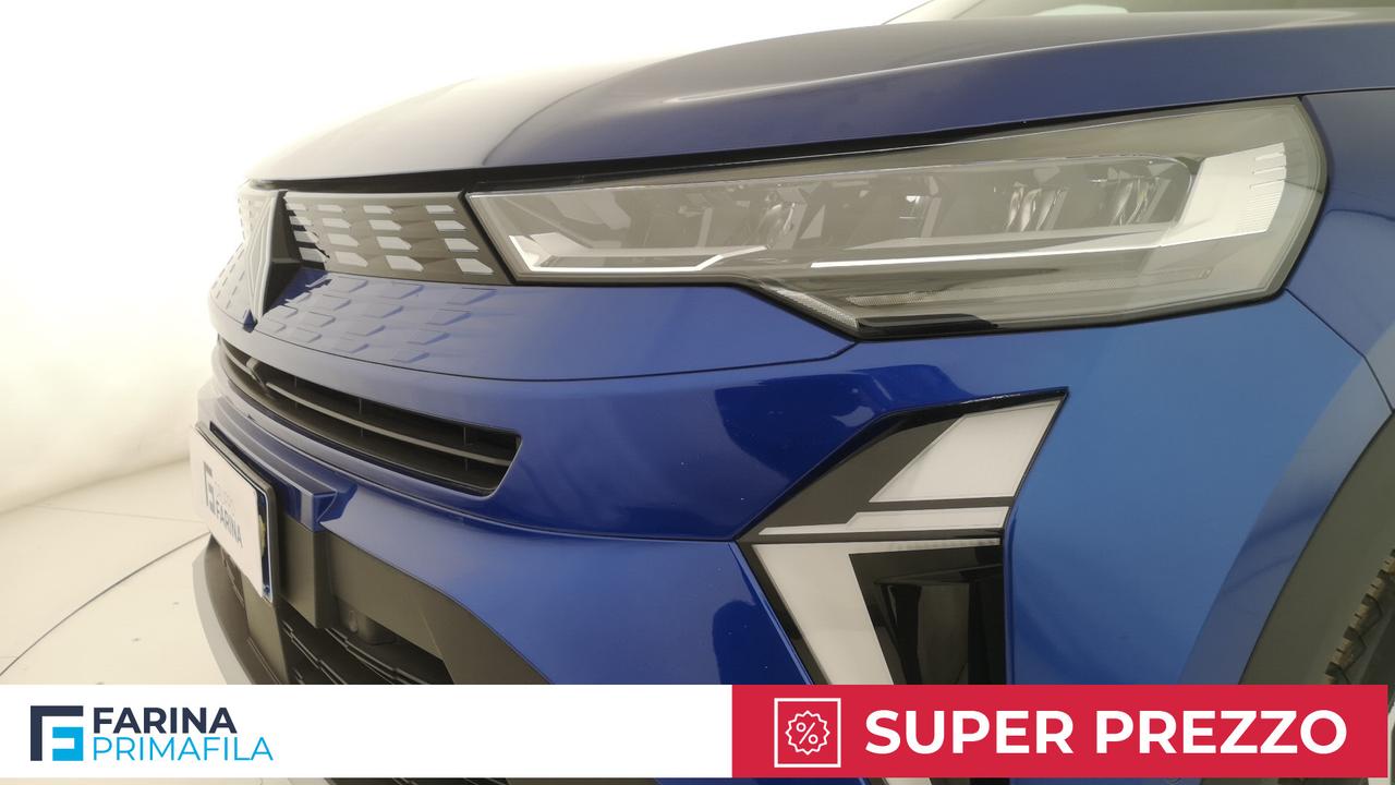 RENAULT Symbioz - Symbioz 1.6 E-Tech full hybrid Iconic 145cv auto