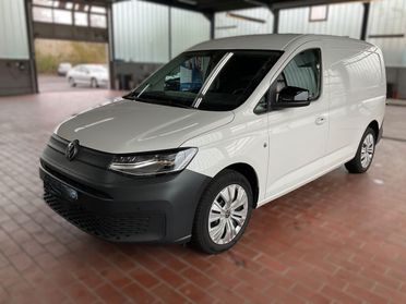VOLKSWAGEN CADDY 1.5 TGI AUTOCARRO METANO