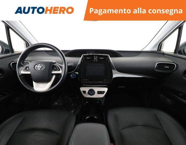 TOYOTA Prius 1.8 Style