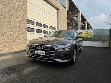 Audi A6 Avant 40 2.0 TDI quattro ultra S tronic Business Design