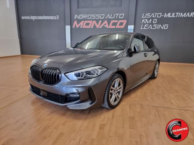 BMW Serie 118d 150cv M-Sport 2021