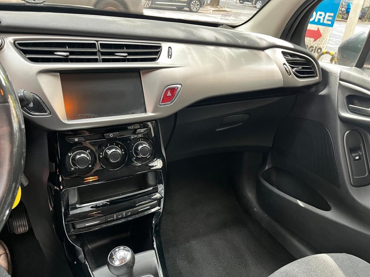 Citroen C3 BlueHDi 75 Feel Edition