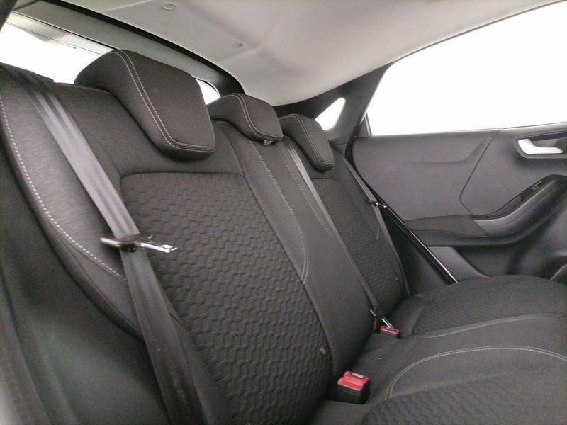 Ford Puma 1.0 ecoboost h Titanium s&s 125cv