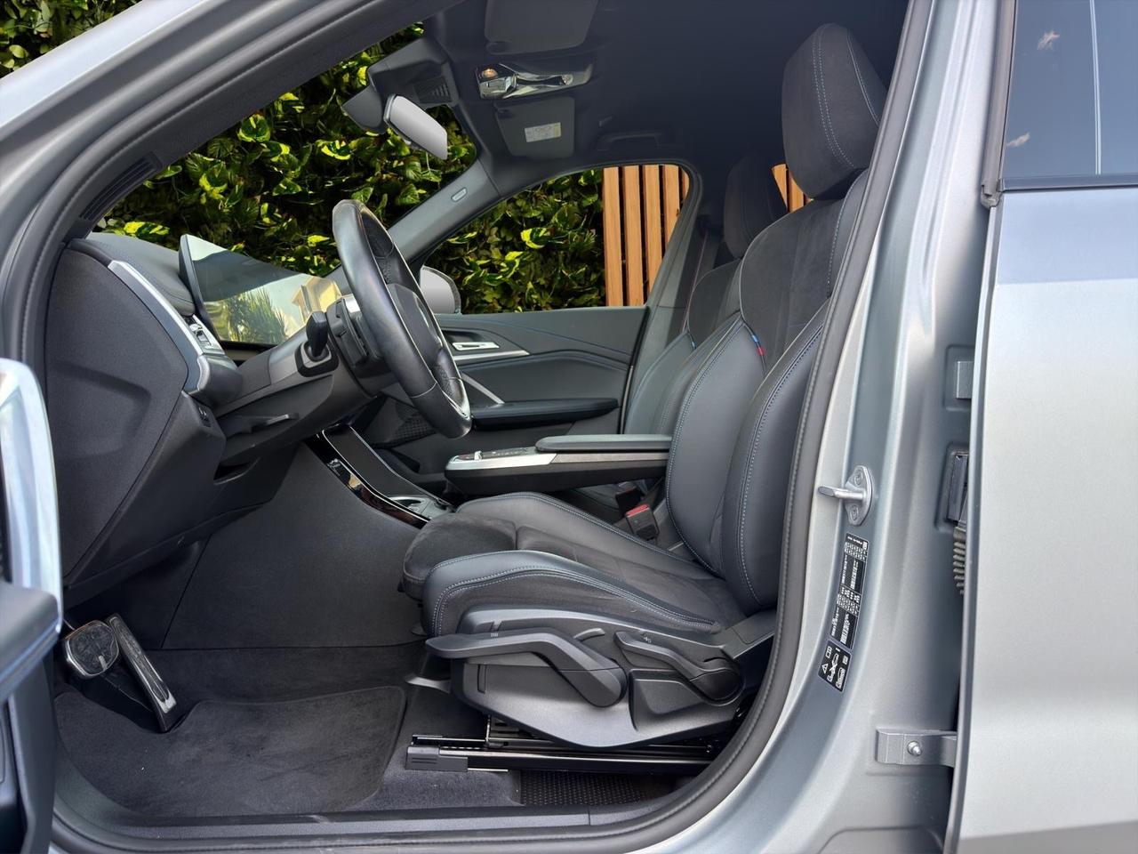 Bmw X1 xDrive 23d Msport Pro